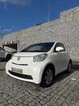 Toyota IQ 1.0 Gasolina