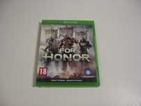 For Honor - GRA Xbox One - Opole 4129