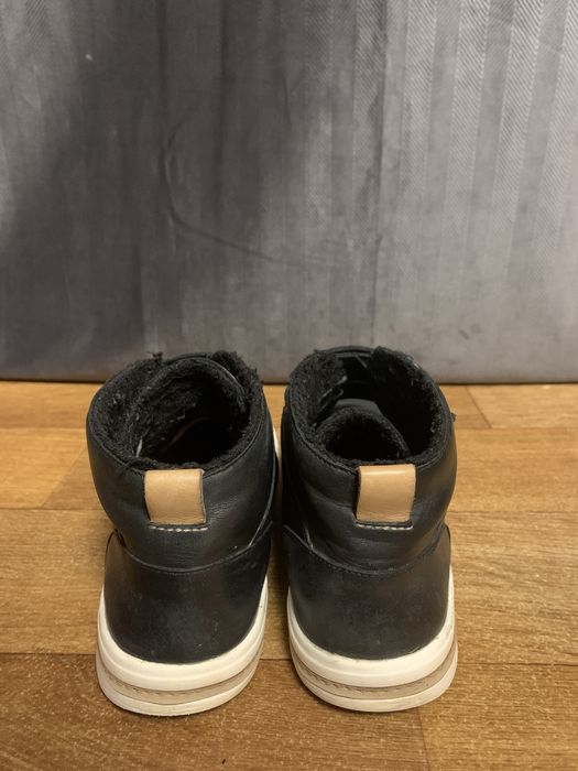 Ботінки, полуботінки, кеди, кросівки, Clarks, 38р