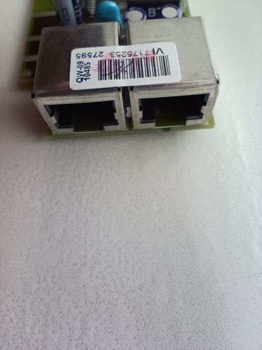 Лон модуль Віссманн.Lon Module Viessmann