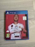 Gra FIFA20 PlayStation 4