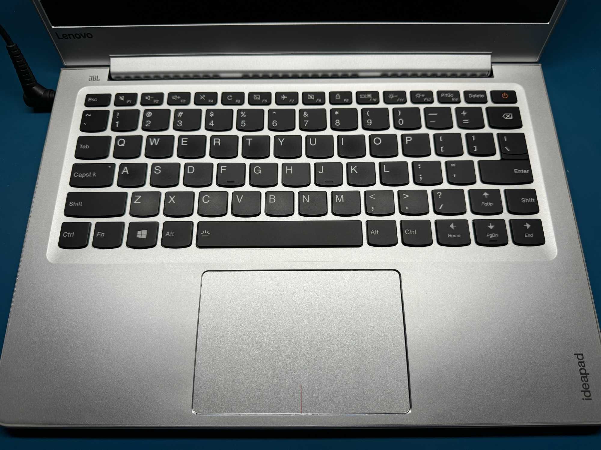 Lenovo Ideapad 710s i5-7200U/8GB/256GB 13.3"