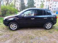 Renault Koleos Renault Koleos I 2.0DCi 150KM Privilege Panorama Skóra
