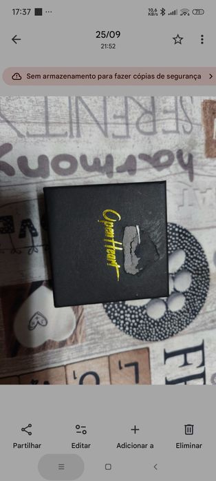 OPENHEART 16 Core Cabo de fones de alta qualidade