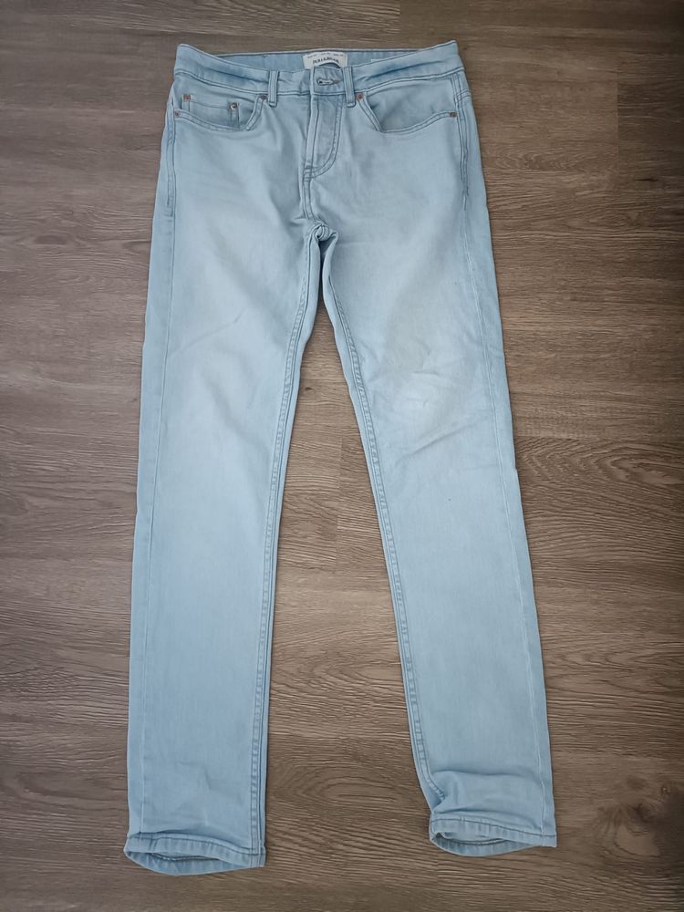 Calças de ganga slim fit