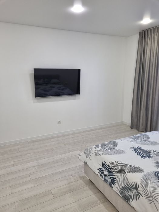 Однокімнатна квартира Подобова оренда Центр Кондиціонер