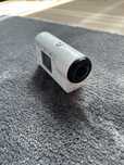 Sony action camera FDR-X3000R 4K
