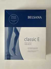 Компрессионные чулки Belsana classic E