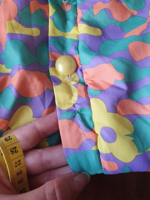 Куртка на зріст 90