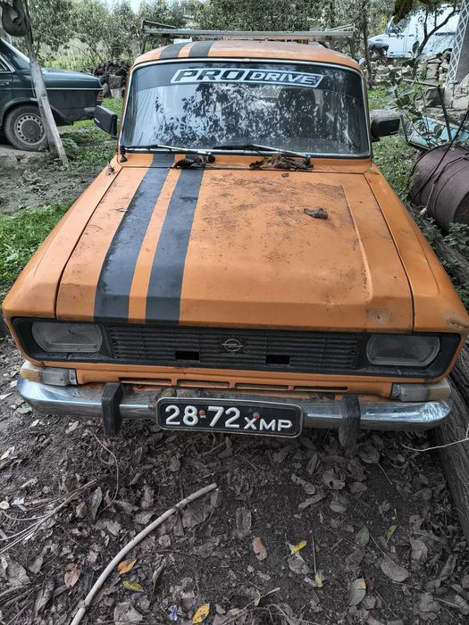 продам Мосмвіч 2140 Export Sport