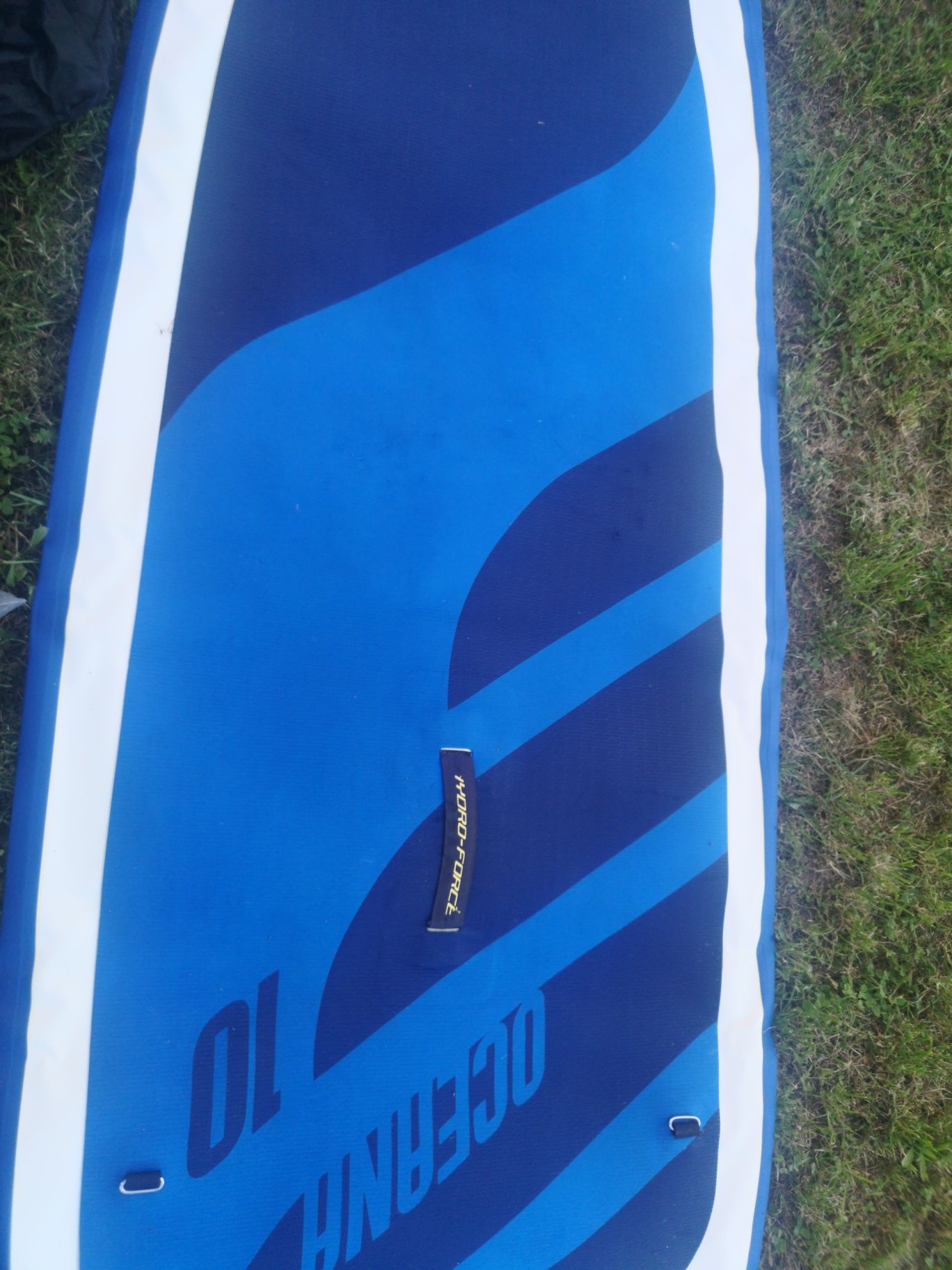 Deska sup hf oceana