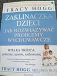 Zaklinaczka dzieci Tracy Hogg