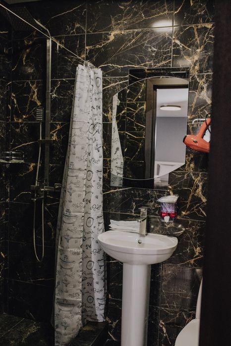 Готельно-рестораний комплекс Княжий