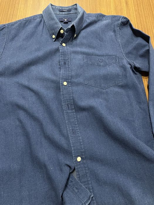 Camisa gant original