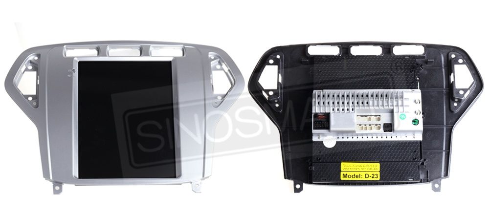 Radio nawigacja FORD MONDEO Tesla android GPS NAVI