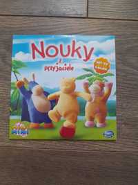 Bajki - Nouky i przyjaciele