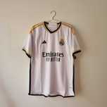 Camisola Real Madrid 2024
