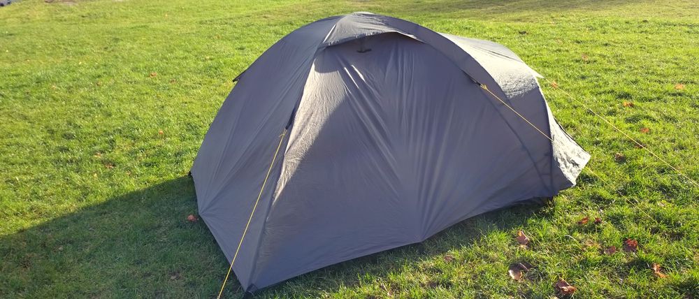 Namiot Fjord Nansen Andy IV