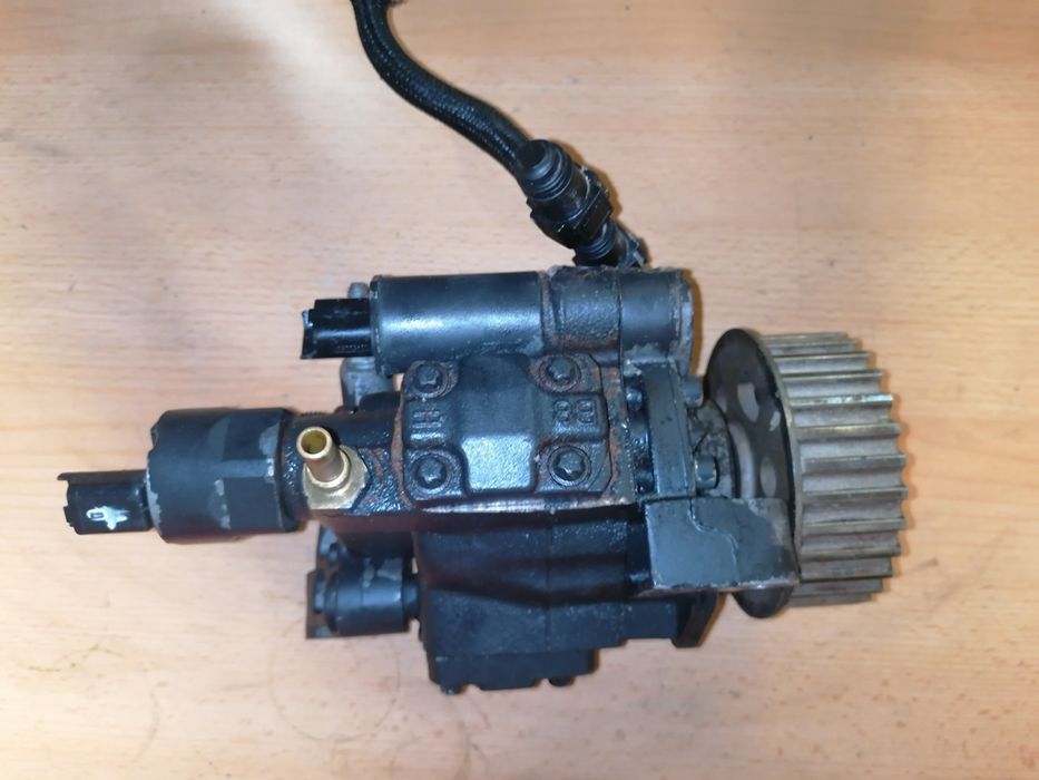 Pompa wtryskowa Megan II 1.5 DCI 00504C