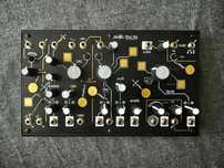 Make Noise Strega