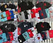 Koszulki shirt męskie koszulka męska hugo burb th Premium OUTLET