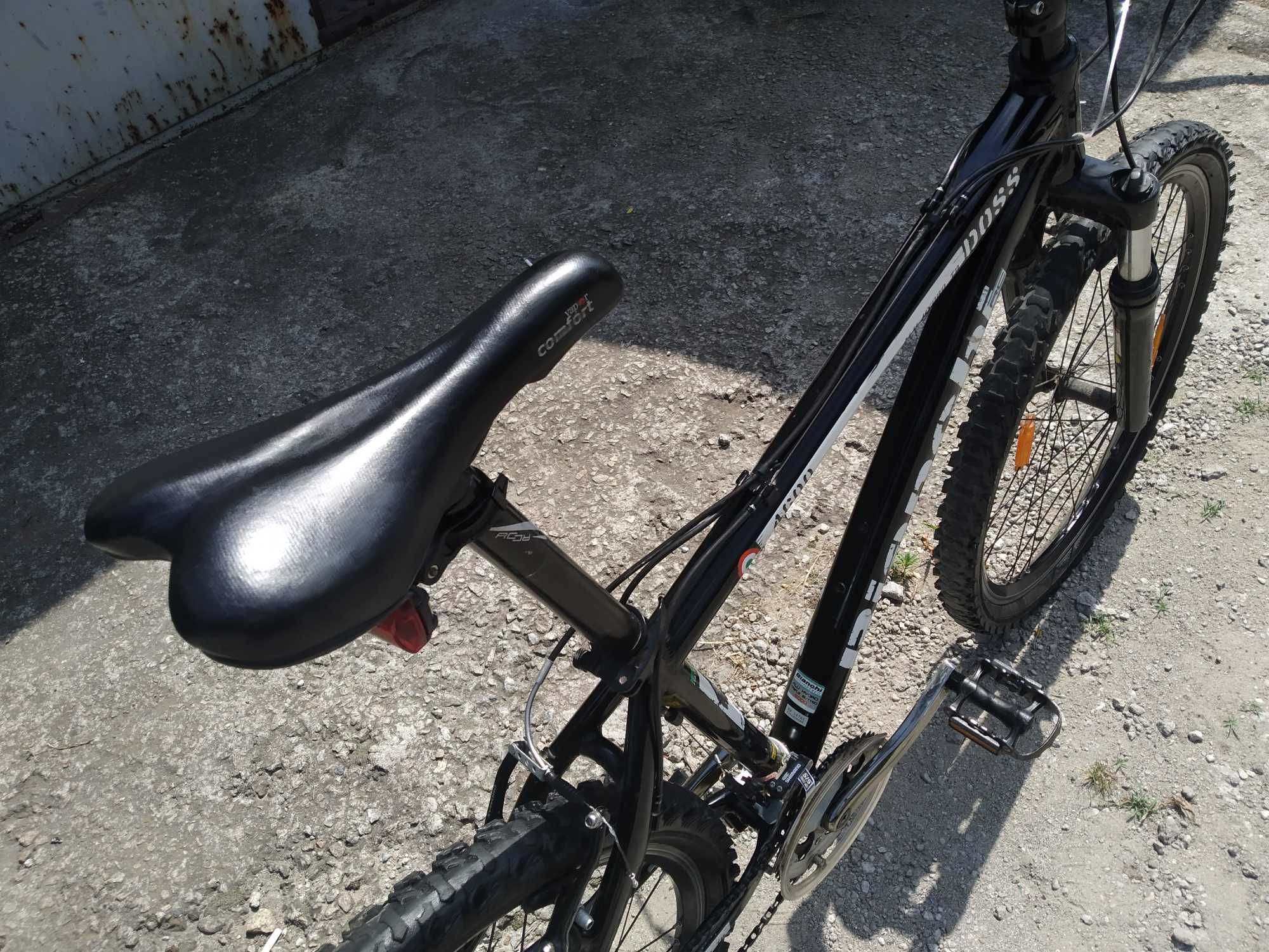 Велосипед Bianchi 4600