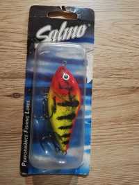 Woblery, wobler Salmo slider 7 cm  CYP