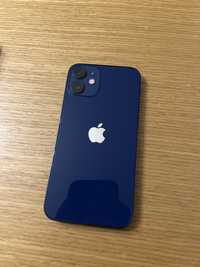 iPhone 12 mini 128 GB Niebieski + dowód zakupu