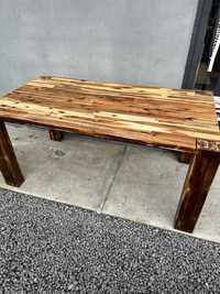Meblownia stół drewniany