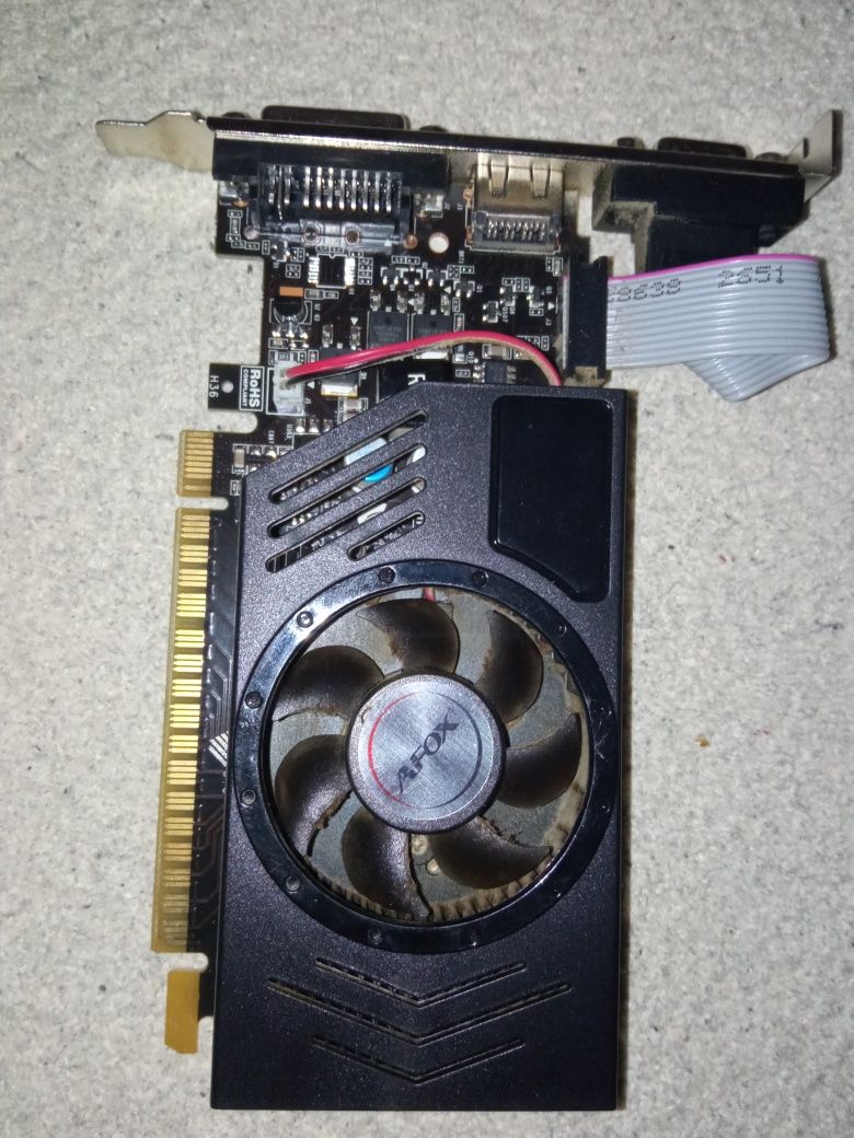 Arktek geforce gt 730 2 gb