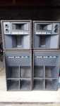 Kolumny HAND BOX model BLT 400