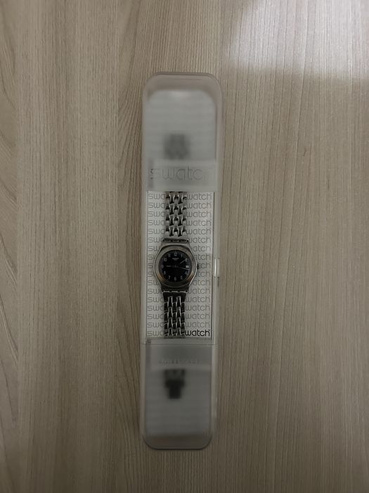 Годинник  SWATCH YLS437G