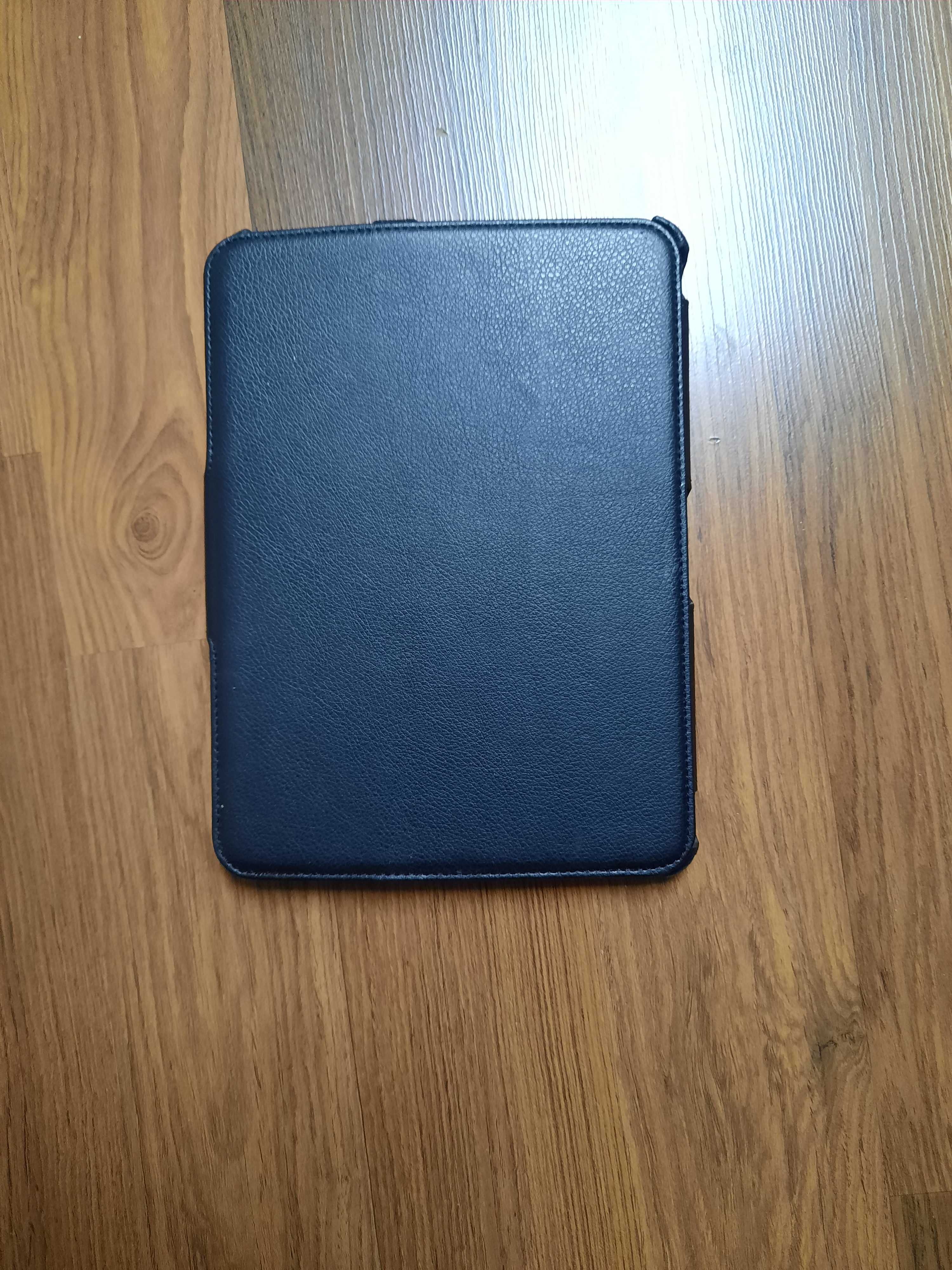 Etui skórzane na tablet AZURI do modeli 11-1,5 cala.