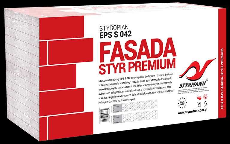 STYROPIAN w najniższych cenach w PL 50+ producentów w jednym miejscu
