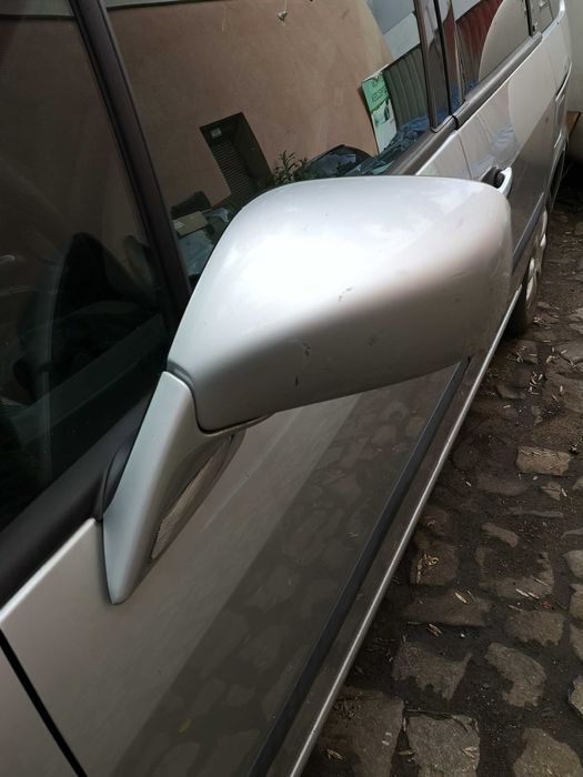 Lusterko zewnętrzne Citroen C8 Peugeot 807 LANCIA Phedra Fiat