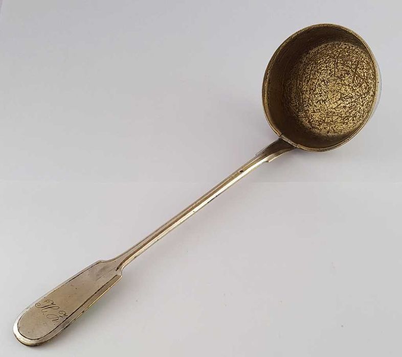 Chochla - Józef Fraget z lat 1851 / 59