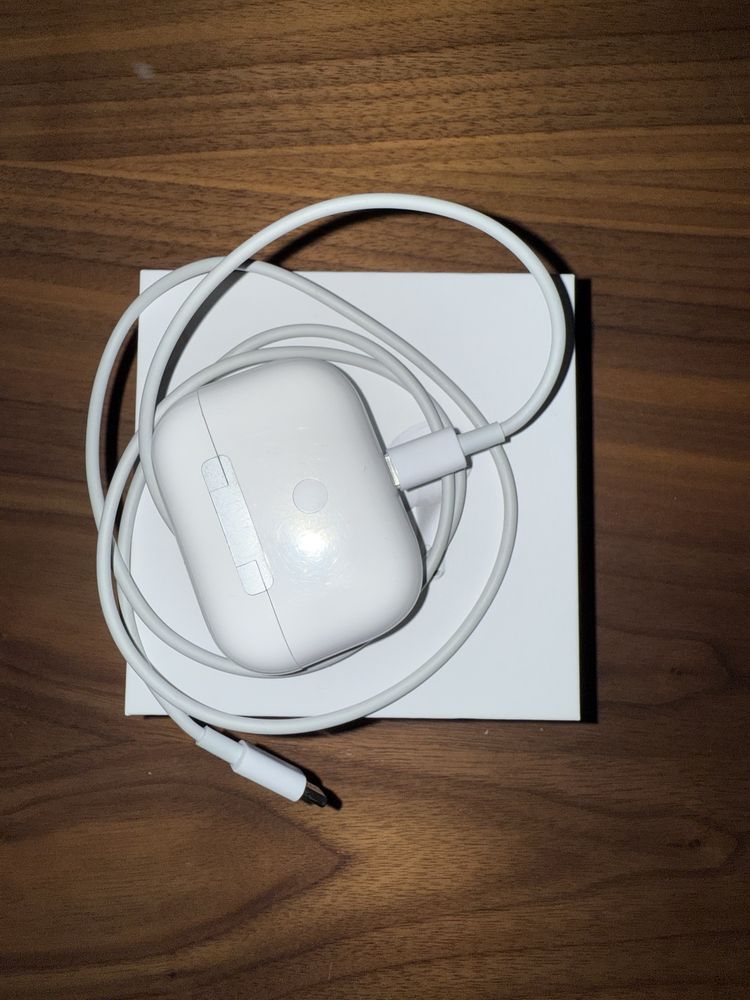 Air Pods Pro ( china ) funcionam na perfeição