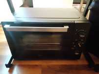 Mini piekarnik qilive jak NOWY