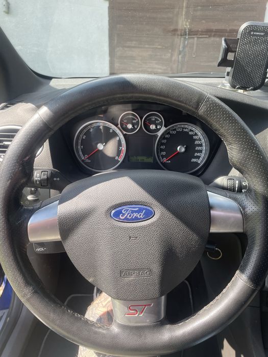 Ford focus mk2 st