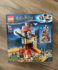 Lego Harry Potter 75980 Atak na Norę