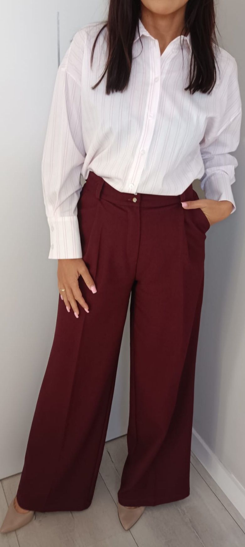Koszula damska Simplicity -50%