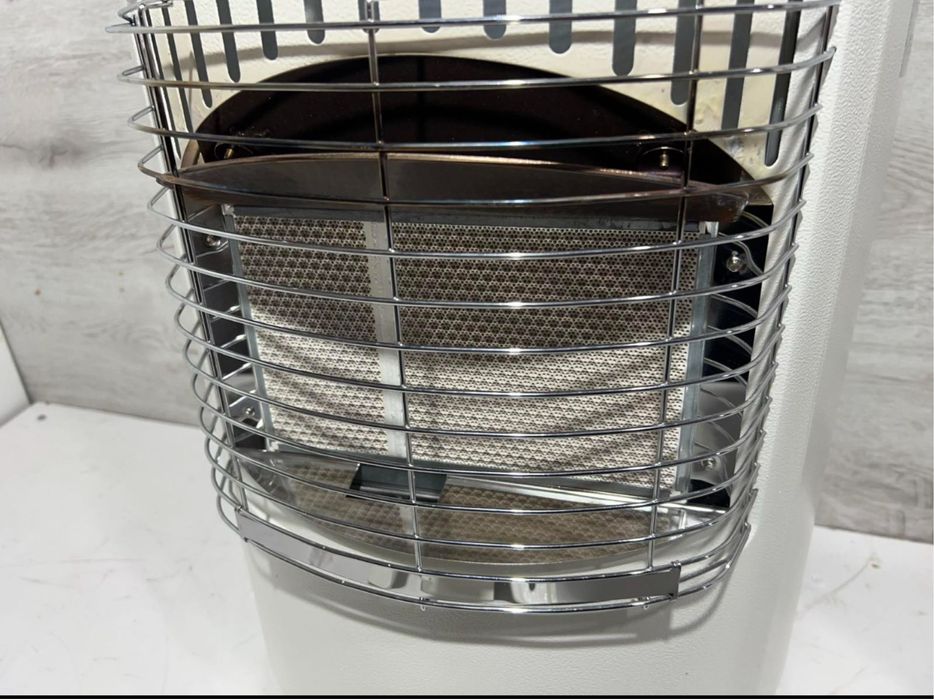 обогреватель газовый Blumfeldt Bonaparte бу