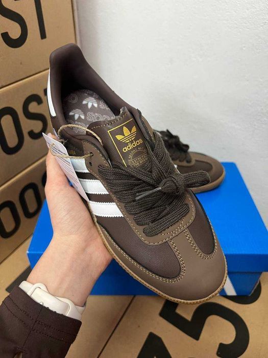 Жіночі кросівки Adidas Samba | женские кроссовки Adidas Samba
