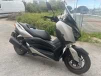 Xmax 300 nacional