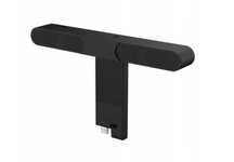 Soundbar Lenovo MS30 2.0 4 W czarny