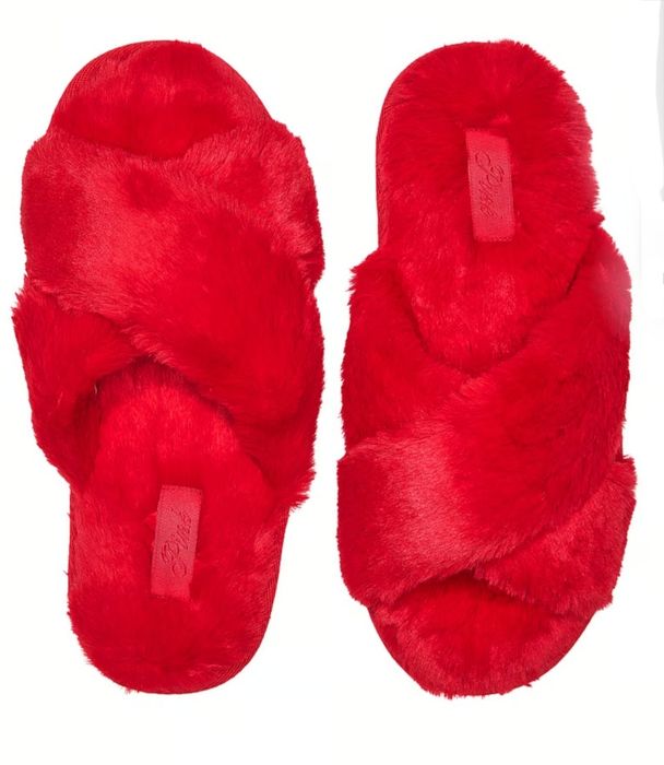 Домашні тапки капці Вікторія Сікрет  S, M