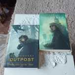 Outpost 1-2 Dmitry Glukhovsky