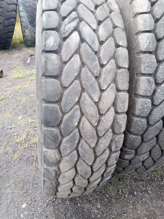 Opona 385/95R25 Magna komplet
