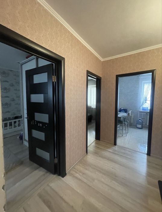 Продається 4 кімнатна квартира