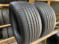 Шини всесез. 315/40R21 111H Continental LX Sport 6.5mm (USA)